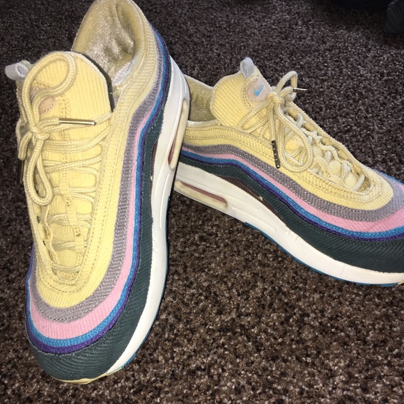 nike air max 97 sean wotherspoon 2nike air max 97 sean wotherspoon